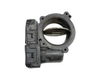 Mercedes W204 S204 C220 07-14 CDI 2,2 125KW 651911 Drosselklappe Mercedes W204 S204 C220 07-14 03.12.2012... Vorschau 1