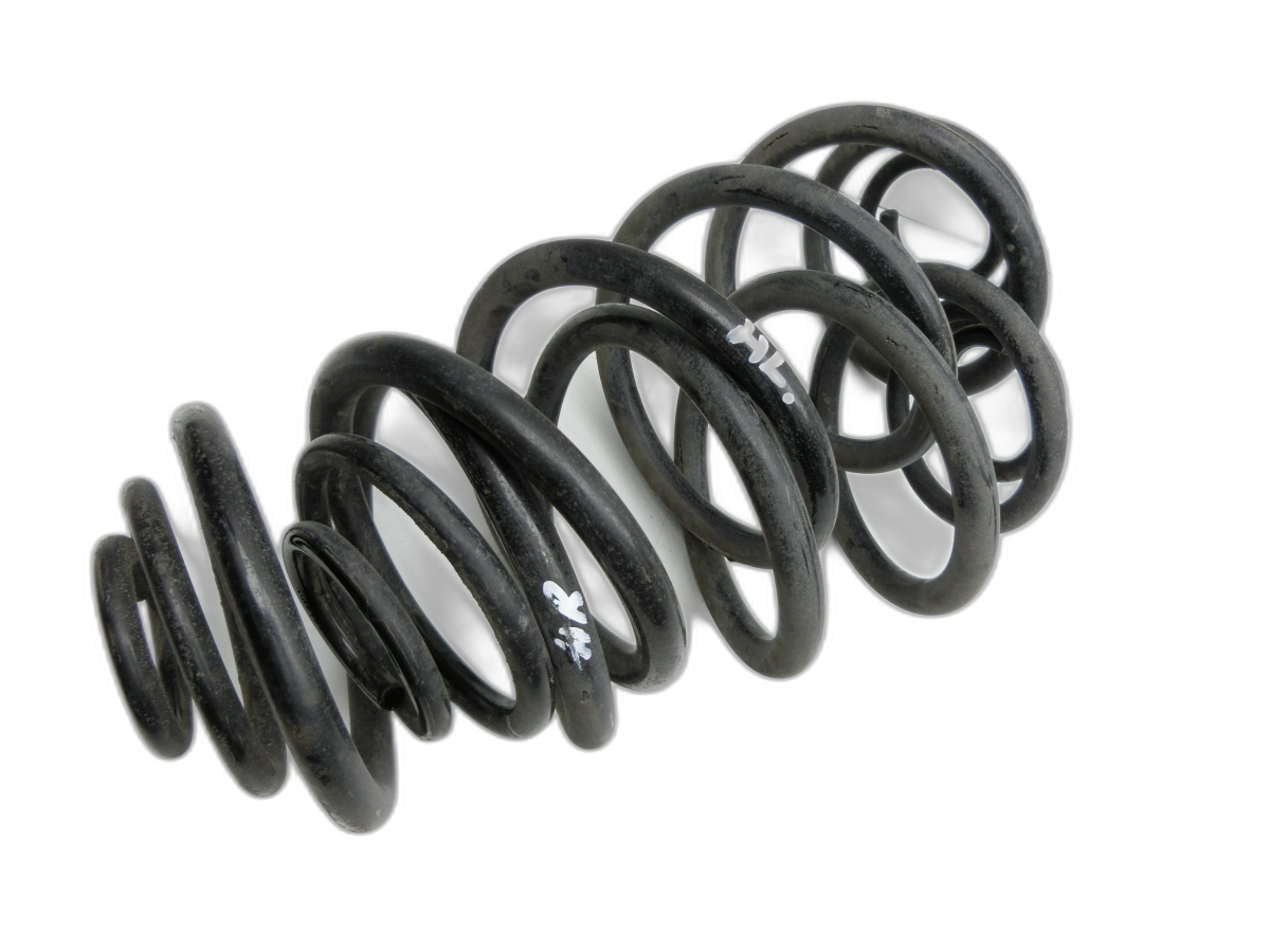 sia Molla Molleggio posteriore per Lim Opel Astra J 12-15 - Bild 1