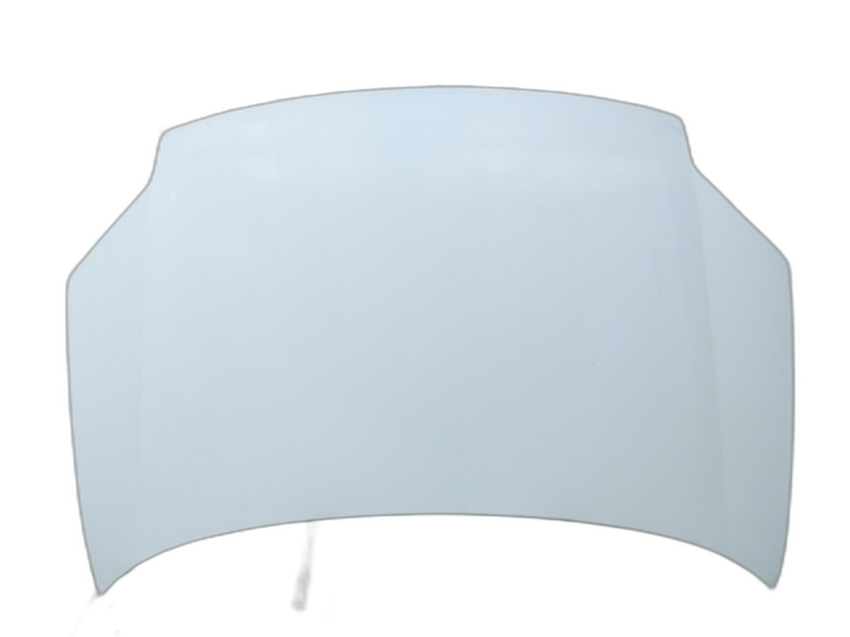Capó de motor tapa delantera Cubiertatapa para EWP Citroen Berlingo I M59 02-09 - Bild 1