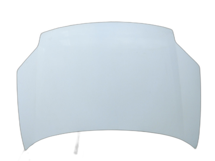 Citroen Berlingo I M59 02-09 Motorhaube Frontklappe Haube EWP - Bild 1