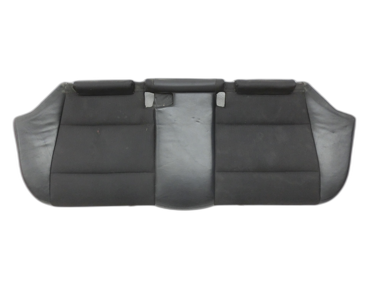 Almohadillado de asiento para banco trasero posterior BMW X3 E83 18d LCI 08-11 - Bild 1
