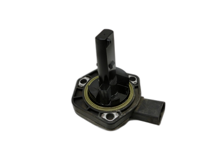 VW Touran 1T 03-06 TDI 2,0 103KW Sensor Ölstandsensor ölstandsensor  - Bild 1