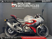 QJMotor SRK 125 R 2026