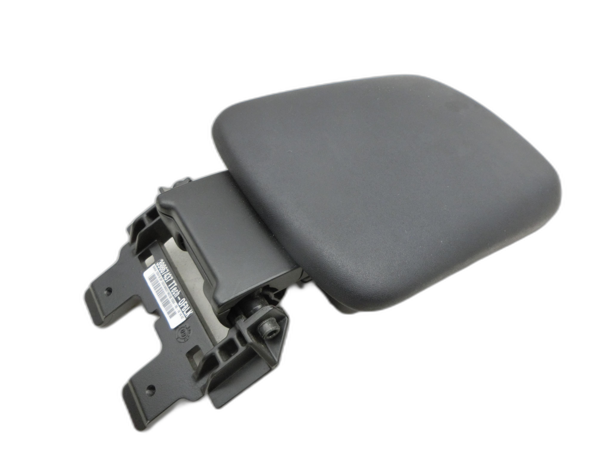 Armrests center armrest Edition for Volvo C30 06-09 - Bild 1