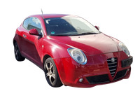 Alfa Romeo Mito 955 08-13 T-Jet 1,4 114KW Ladeluftkühler Kühler Alfa Romeo Mito 955 08-13 19.06.2009 gebraucht Vorschau 8