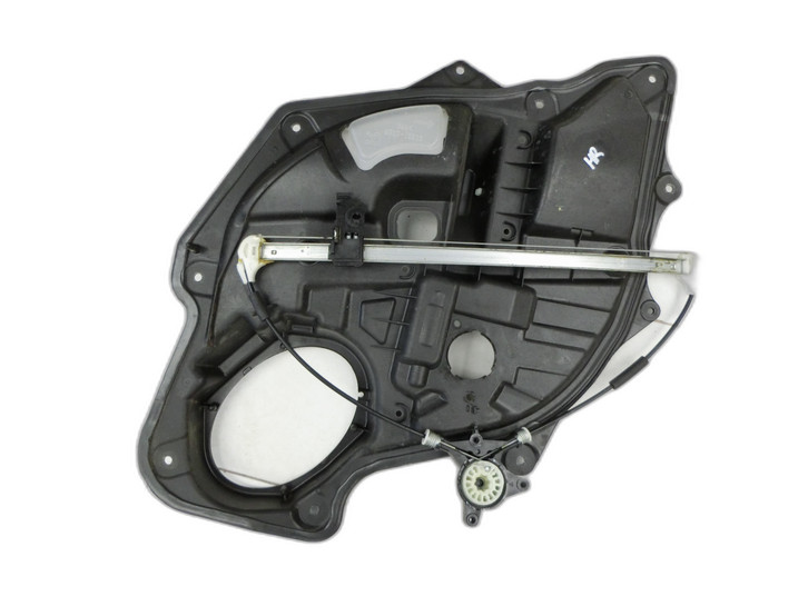 Mazda CX-7 ER 09-12  Fensterheber o. FH-Motor Hinten Rechts  - Bild 1