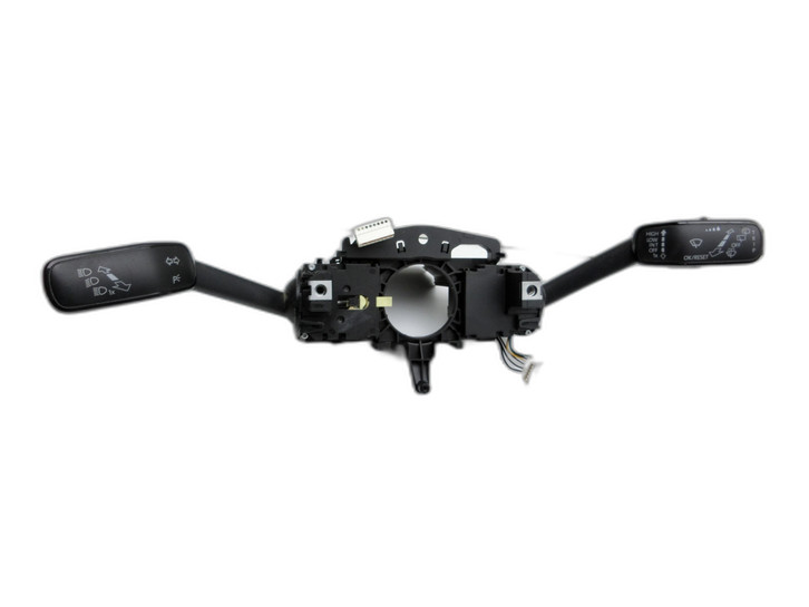 VW Golf 7 VII 5G 12-17 Lenkstockschalter Blinker Wischer Kombischalter VW Golf 7 VII 5G 12-17 12.02.2013 5Q0953513Q... Bild 1