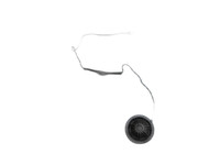 BMW X3 F25 10-14 Lautsprecher Hochtöner Links Hinten BMW X3 F25 10-14 30.03.2011 9220750 9220750 6513-9220750-01... Vorschau 1