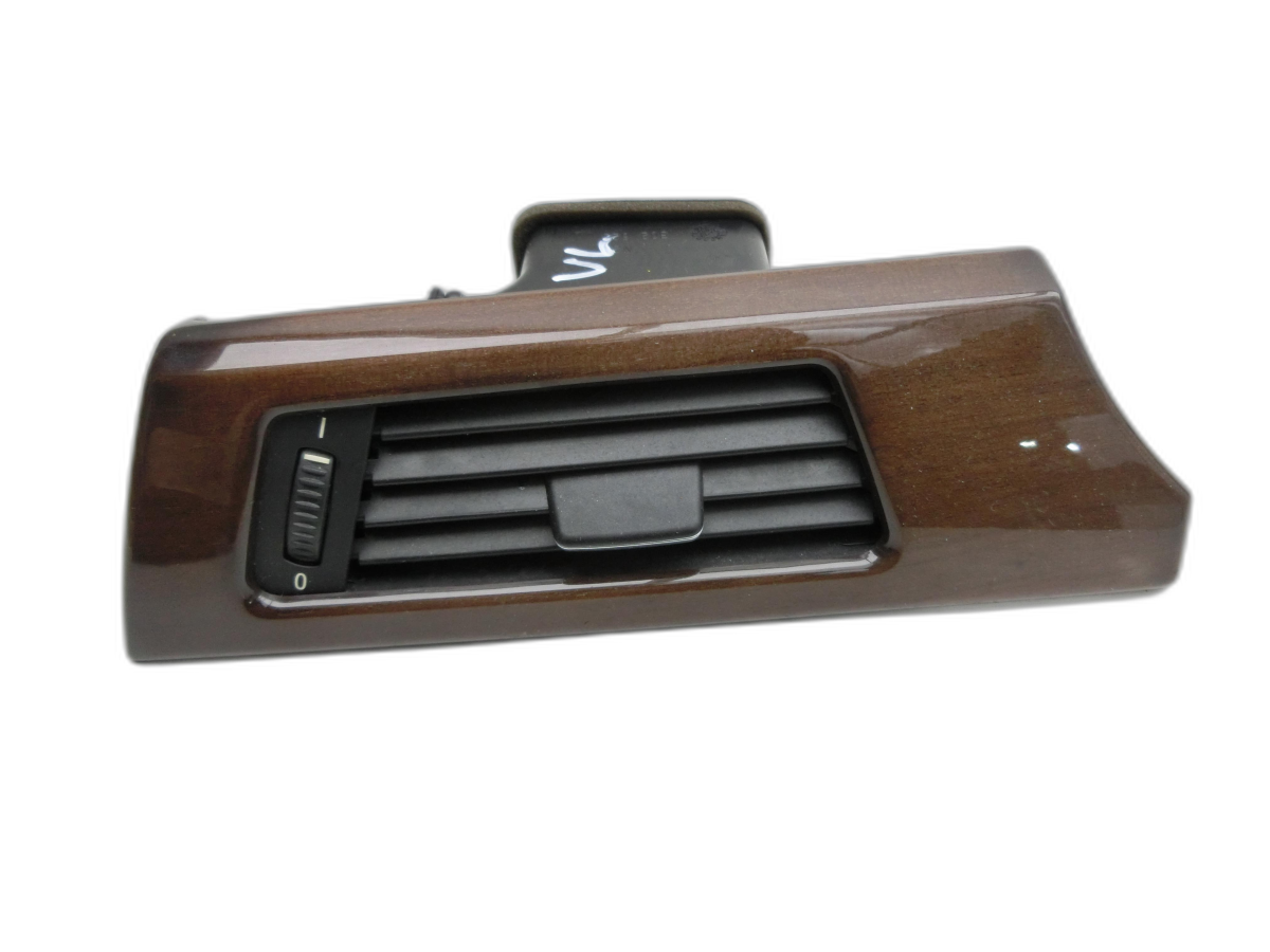 BMW E91 320D LCI 09-13 Luftdusche Luftdüse Links  - Bild 1