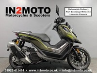 2026 (26) MGB SST 125 in Matt Green