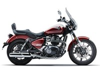 Royal Enfield SUPER METEOR 650 Celestial