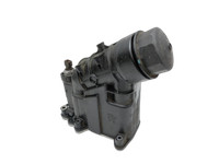 BMW X1 E84 X18D 09-12 2,0d 105KW N47D20U0 Ölfiltergehäuse Gehäuse Halter für Ölfilter BMW X1 E84 X18D 09-12... Vorschau 1