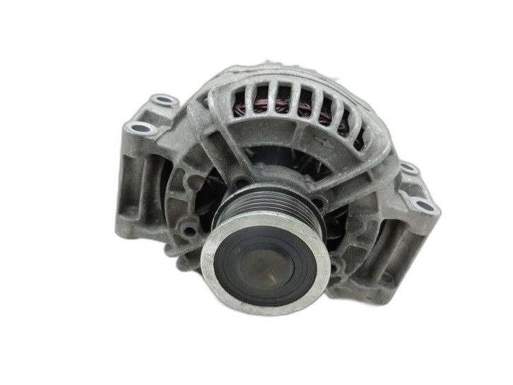 VW EOS 1F 06-10 TFSI 2,0 147KW Lichtmaschine Generator 140A 14V - Bild 1