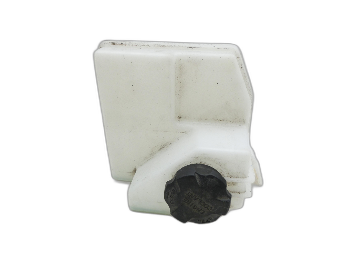 Expansion Tank for Coolant Kia Ceed JD 15-18 - Bild 1