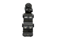 Peugeot 407 6E 04-08 Lim Fensterheberschalter Schalter Links Vorne Spiegelverstellung Peugeot 407 6E 04-08... Vorschau 1