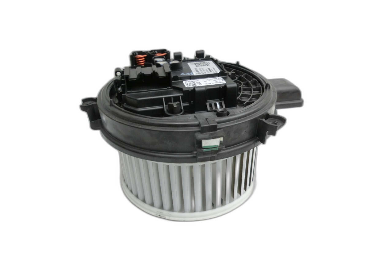 Opel Astra K 15-21 Gebläsemotor Lüftermotor Heizungsgebläse  - Bild 1