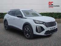 2024 Peugeot 2008 1.2 PureTech 130 Allure 5dr HATCHBACK PETROL Manual