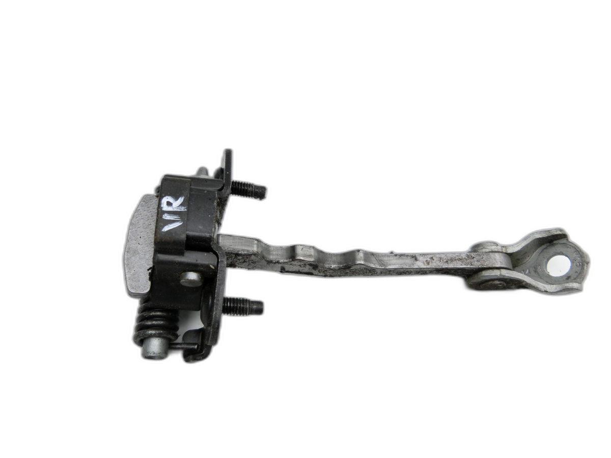 Renault Megane III CC 10-16 Cabrio Türfangband Türbremse Türanschlag Rechts Vorne  - Bild 1