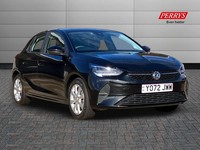 2023 Vauxhall Corsa 1.2 Turbo Design 5dr Hatchback PETROL Manual