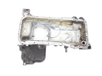Nissan Pathfinder R51 05-10 dCi 2,5 126KW YD25DDTI Oberteil für Ölwanne Motorwanne Nissan Nissan Pathfinder R51... Vorschau 1