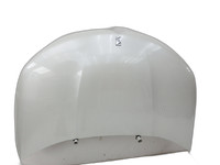Citroen DS4 NX 11-15 Motorhaube Frontklappe KWE Citroen DS4 NX 11-15 20.05.2011 gebraucht Vorschau 1