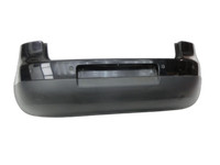 VW Golf V 1K 03-09 5T Stoßstange Stoßfänger Heckstosstange Hinten LC9Z VW Golf V 1K 03-09 19.10.2007 1K6807417A... Vorschau 1