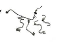 Nissan Qashqai +2 J10 10-13 dCi 2,0 110KW Hochdruck Leitung Kraftstoffleitung Nissan Qashqai +2 J10 10-13... Vorschau 1