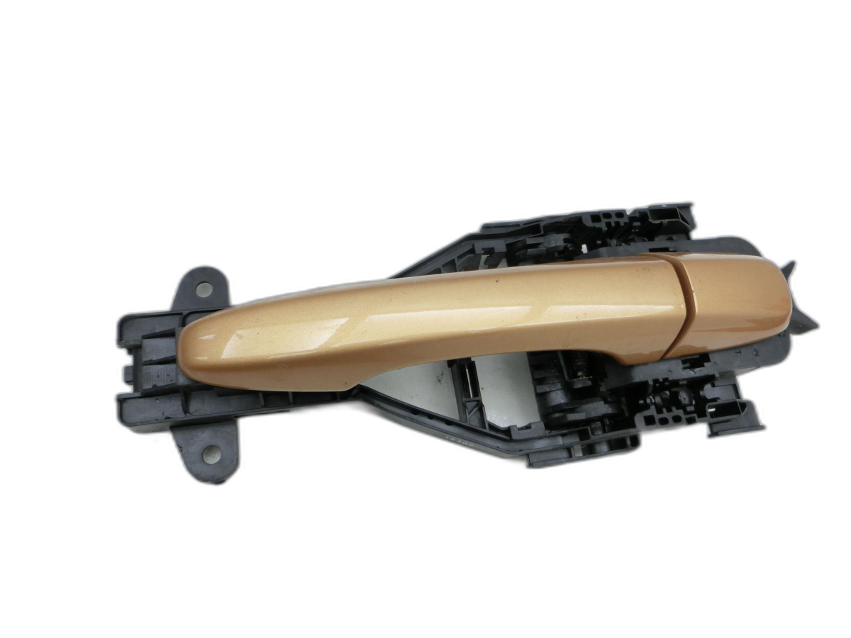 Door Handle outside Right Front for 704 Volvo V60 I D3 10-13 - Bild 1