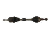 Chrysler Grand Voyager V 08-10 3,8 142KW Autom Antriebswelle Gelenkwelle Links Vorne Chrysler Grand Voyager V 08-10... Vorschau 1