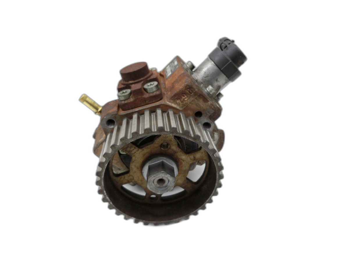 Citroen C4 Grand Picasso 06-10 HDi 1,6 80KW Einspritzpumpe Hochdruckpumpe - Bild 1