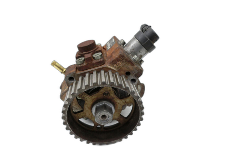 Citroen C4 Grand Picasso 06-10 HDi 1,6 80KW Einspritzpumpe Hochdruckpumpe  - Bild 1