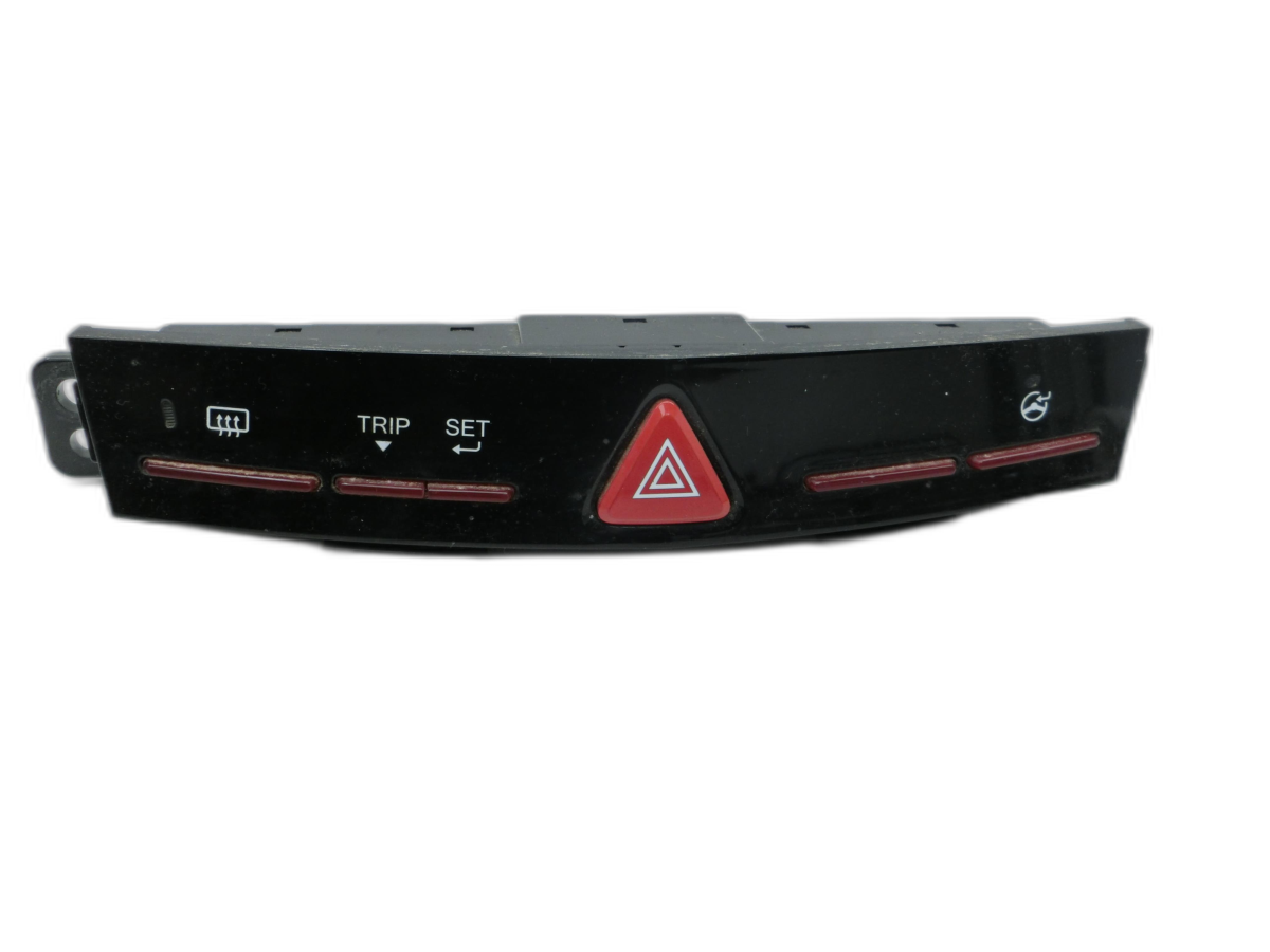 Ssangyong Tivoli 2WD 15-19 Warnblinkschalter Schalter  - Bild 1