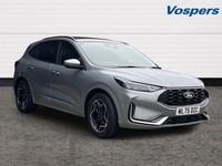 2025 Ford Kuga 1.5 EcoBoost ST-Line X 5dr Estate Petrol Manual