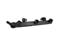 VW UP AA 15-23 1,0 44KW Einspritzleiste Düsenstock für Einspritzanlage VW UP AA 15-23 19.04.2017 04C133317M gebraucht Vorschau 1