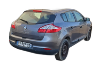 Renault Megane III BZ0 10-12
