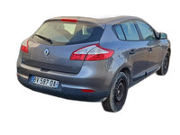 Renault Megane III BZ0 10-12 Bordcomputer Uhr Display Monitor Renault Megane III BZ0 10-12 28.09.2011 280349044R... Vorschau 7