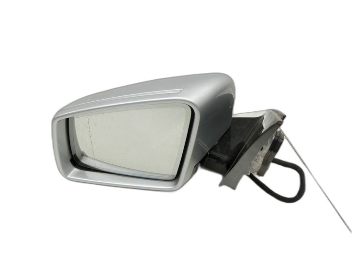 Mercedes W212 E350 09-14 Spiegel Aussenspiegel Links Elektrochrom 775        - Bild 1