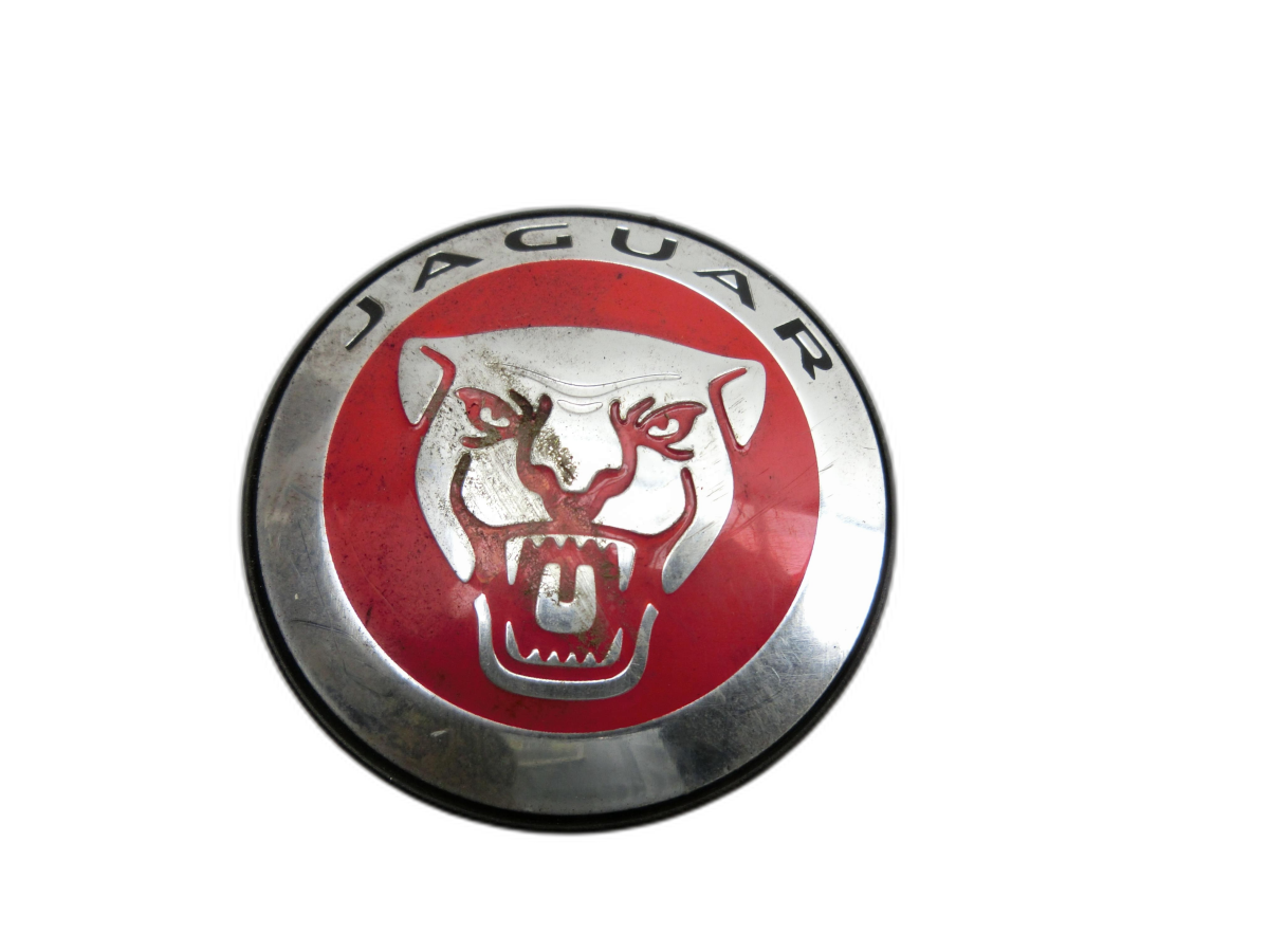 Wheel hub cover Pos.2 for Jaguar XE X760 15-19 - Bild 1