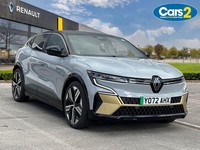 2023 Renault MEGANE E-TECH EV60 160kW Launch Edition 60kWh OC 5dr Auto HATCHBACK