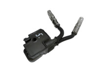 Mercedes C209 CLK 320 05-09 3,2 160KW Zündspule Zyl.5 Bosch Mercedes C209 CLK 320 05-09 05.03.2003 0221503035... Vorschau 1