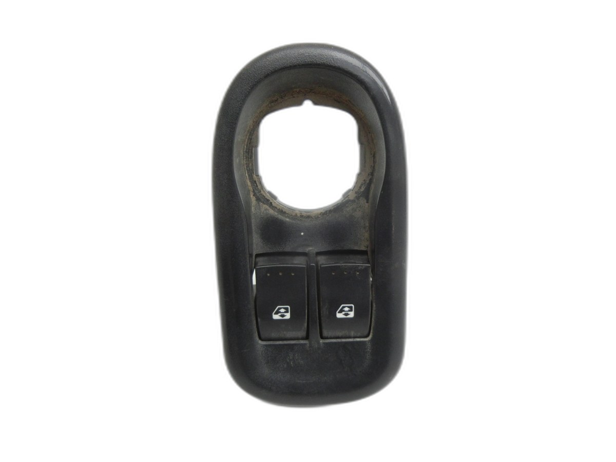 Interrupteur de lève-vitre électrique gauche avant pour Renault Kangoo II KW 08-13 - Bild 1