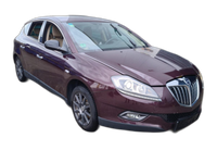 Lancia Delta III 844 08-11