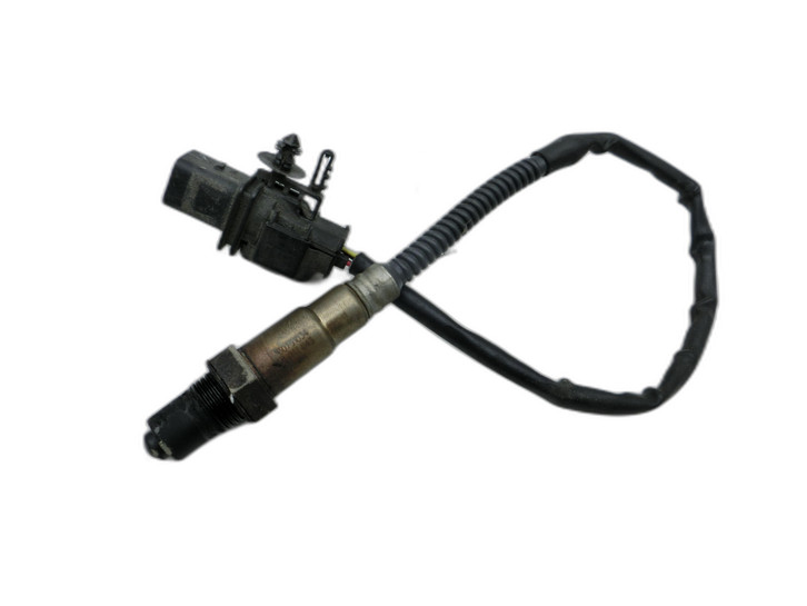 Volvo V70 II 04-07 D5 2,4D 120KW Lambdasonde  - Bild 1