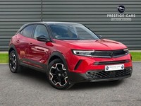 2022 Vauxhall Mokka Electric 50kWh SRi Premium Auto 5dr HATCHBACK Electric Autom