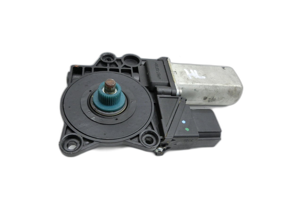BMW E91 3er 320i 06-08 Kombi Fensterhebermotor Links Hinten - Bild 1
