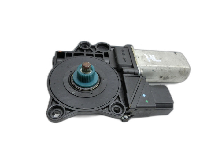 BMW E91 3er 320i 06-08 Kombi Fensterhebermotor Links Hinten  - Bild 1