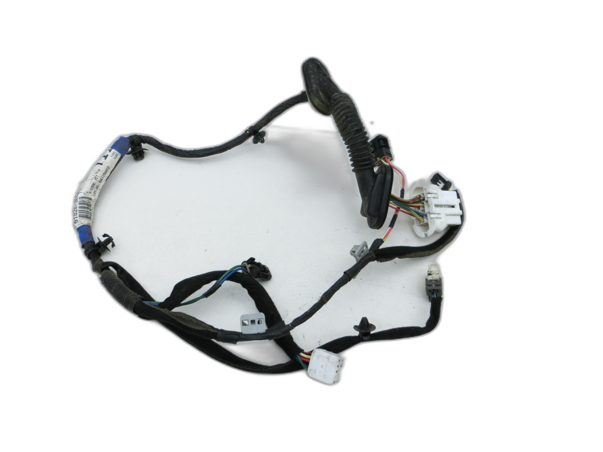 Harness for Door and Window Lift Left Rear KIA Sorento JC I 02-06 - Bild 1
