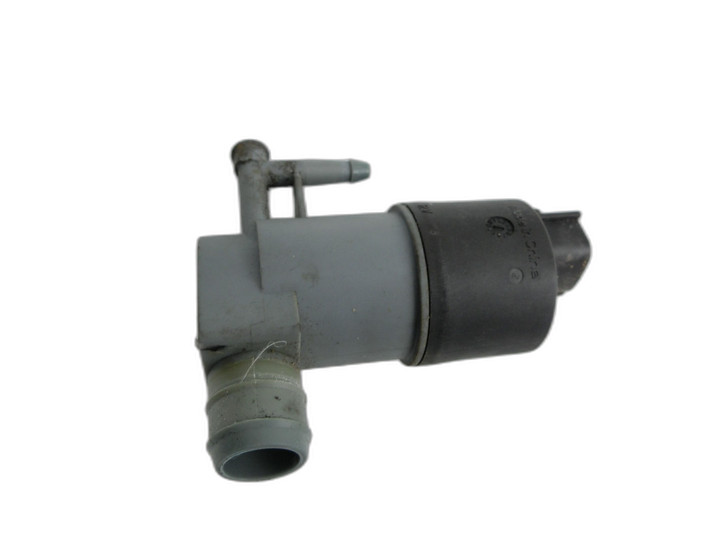 Toyota Yaris XP13 10-14 Waschwasserpumpe Wischwasserpumpe Waschpumpe Vorne Toyota Yaris XP13 10-14 15.05.2012... Bild 1