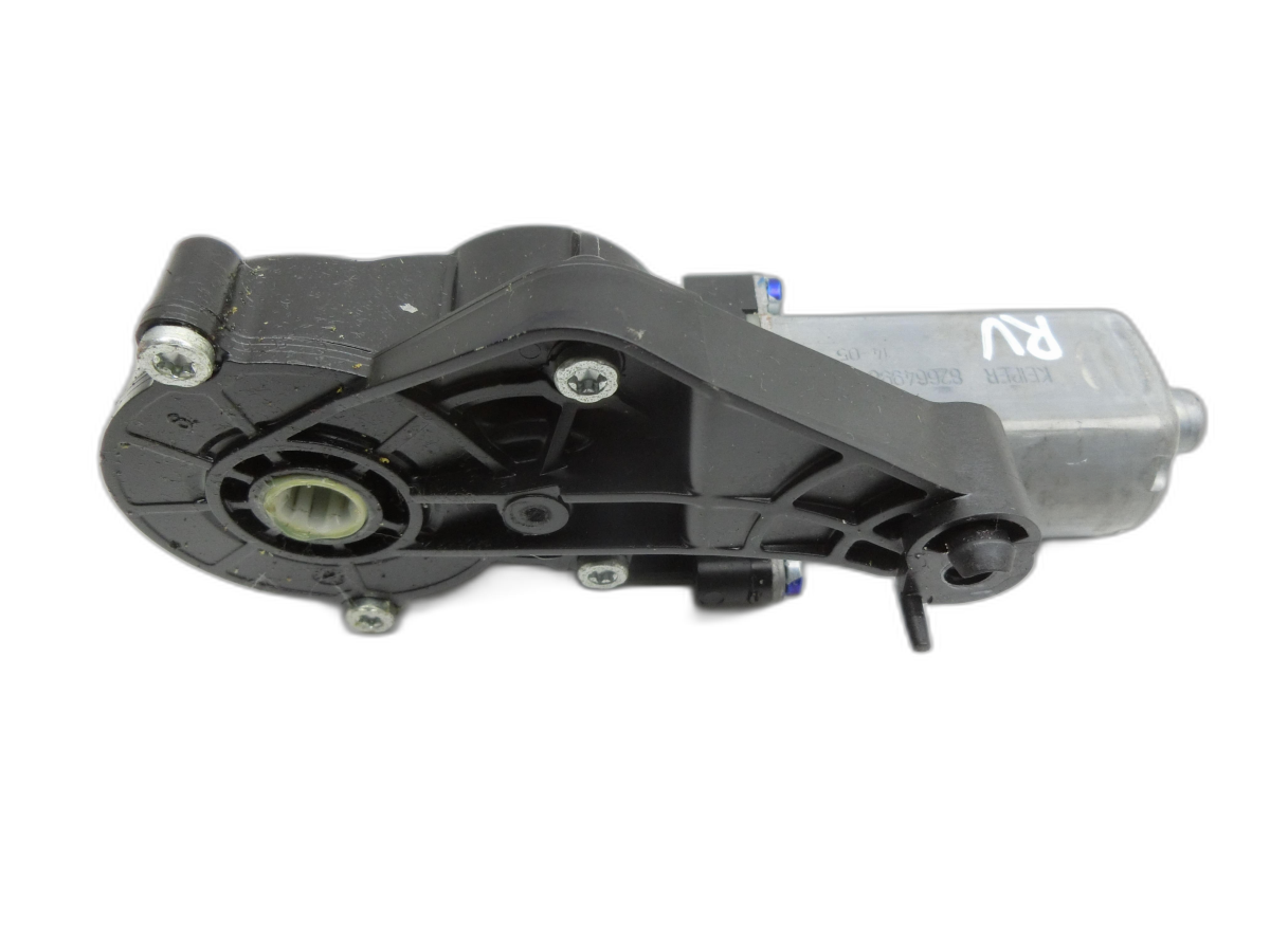 Jeep Grand Cherokee WK2 13-17 Stellmotor für Elektr. Sitzverstellung Rechts Vorne  - Bild 1