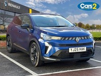 2025 Renault Symbioz 1.6 E-Tech FHEV 145 Techno 5dr Auto Estate Hybrid Automatic